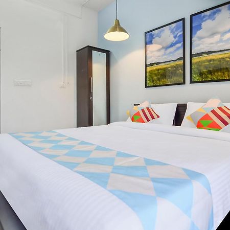 Hotel O Pop Tavern Thiruvananthapuram Eksteriør bilde