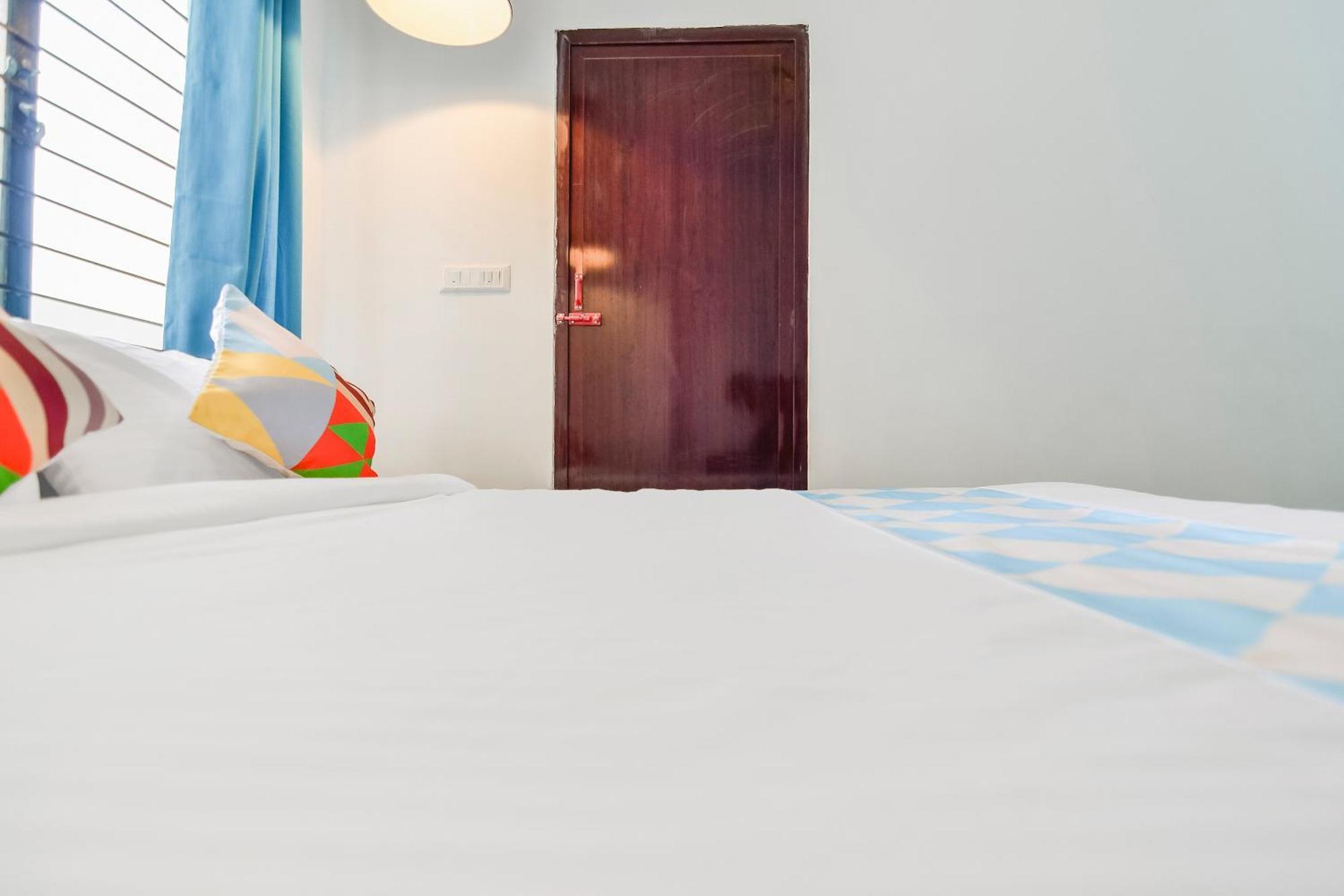 Hotel O Pop Tavern Thiruvananthapuram Eksteriør bilde